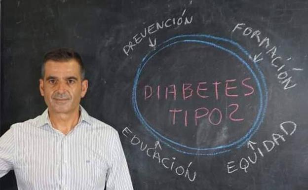 La Pandemia Del Siglo Xxi Es La Diabetes Ideal